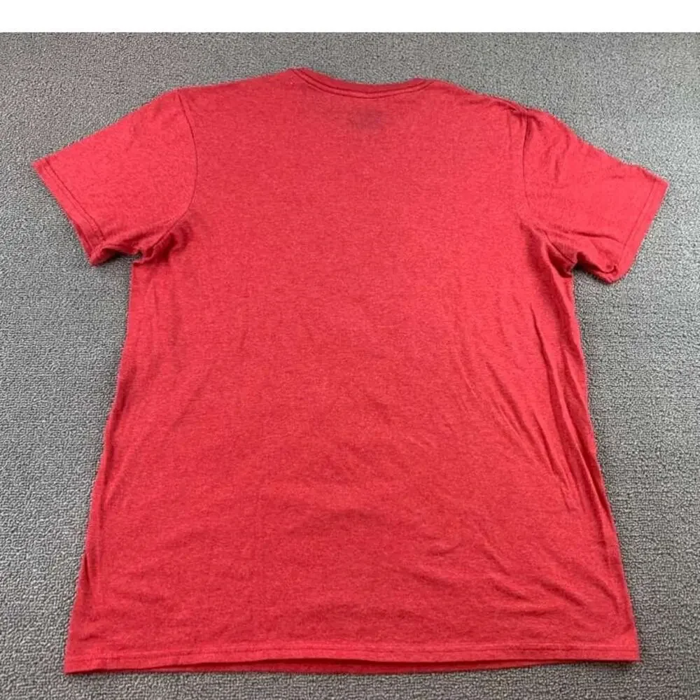 Tom & Jerry soft heathered